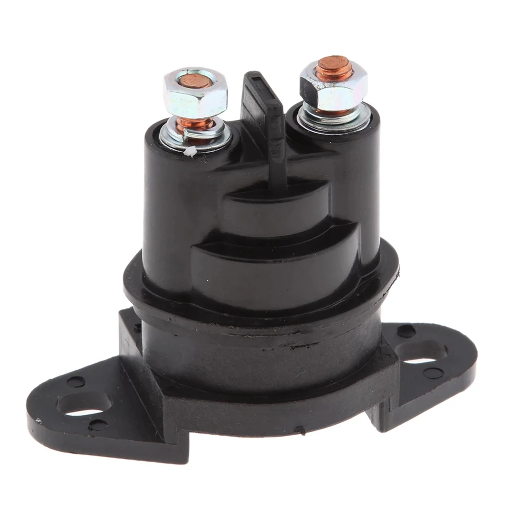 Starter Solenoid Relay For Sea-Doo 3D GSX GTX RXP RXT SUV Jet-Ski 278002347 Direct Replacement Starter Relay Solenoid