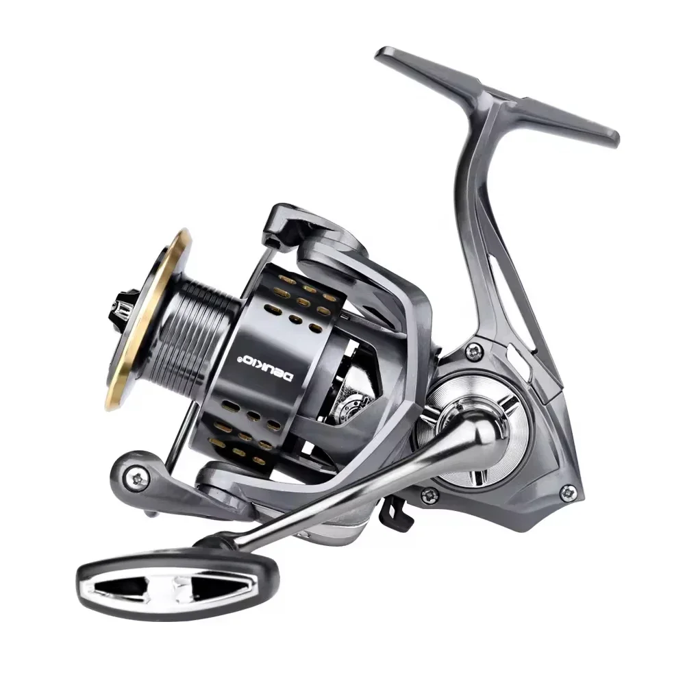 Factory Wholesale Salt water Spinning Reel   Fishing Reel