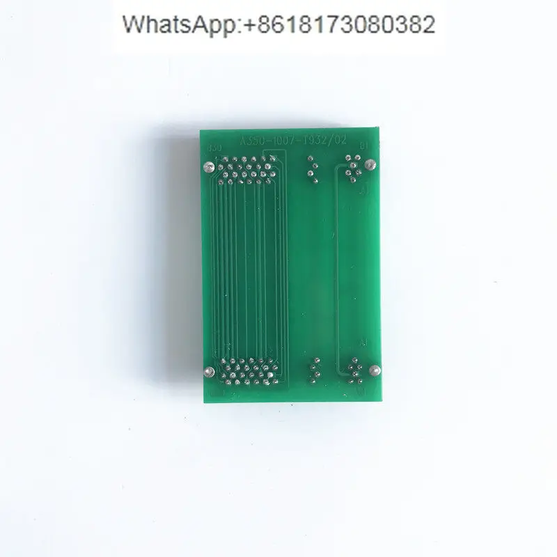 High Reliability Industrial Connection Board A20B-1007-0930 /0900/0910 For CNC Machine Tools