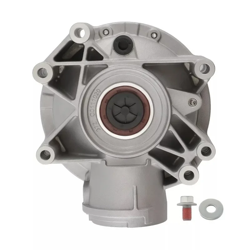 Oem 705501411 705501506 705501985 705501983 Complete Rear Differential For Can-am Outlander 450 500 570 Commander 1000 800r