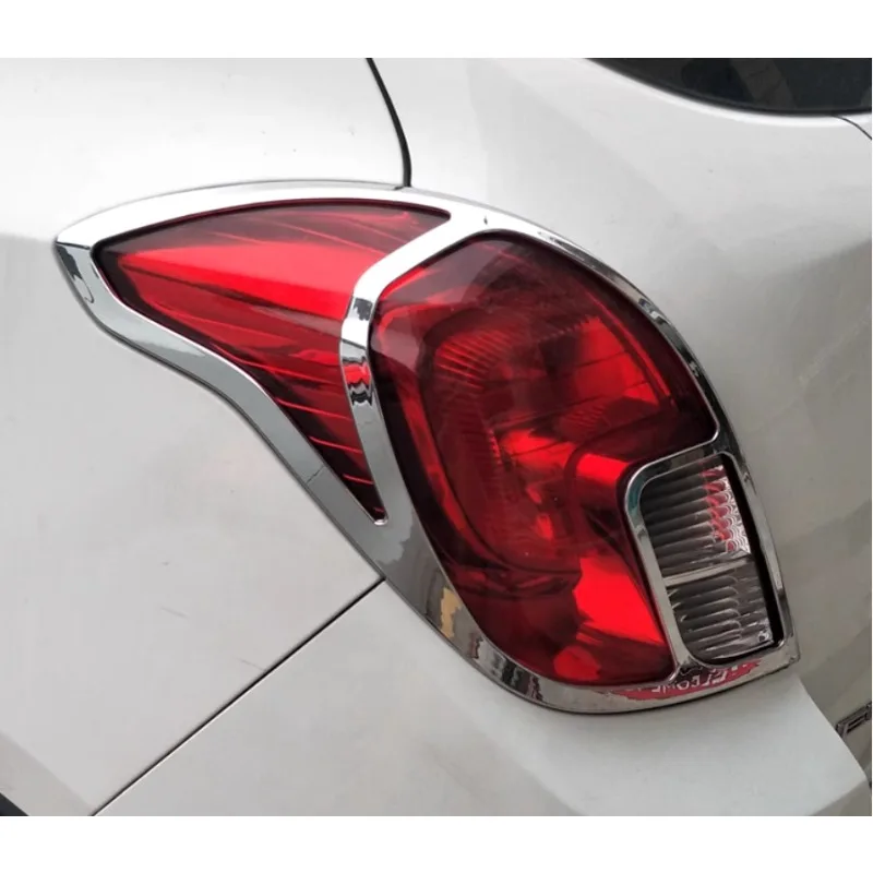 

For Buick Encore 2013 2014 2015 2014 2015 2016 2017 2018 Rear trunk tail lamp cover Car Accessories