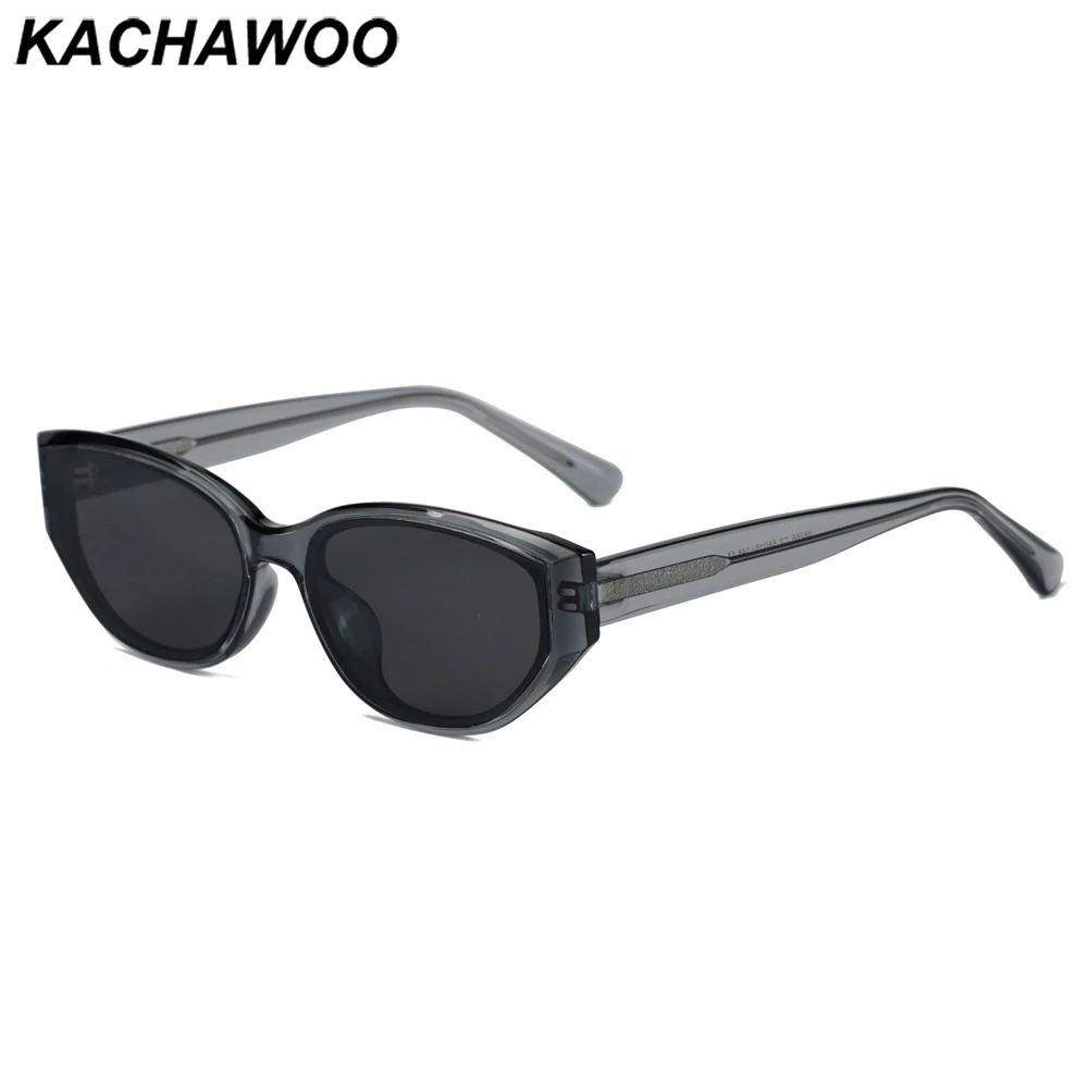 kachawoo-feminino-retro-oculos-de-sol-polarizados-tr90-quadro-acetato-senhoras-olho-de-gato-oculos-de-sol-para-mulher-tendencia-decoracao-preto-cinza