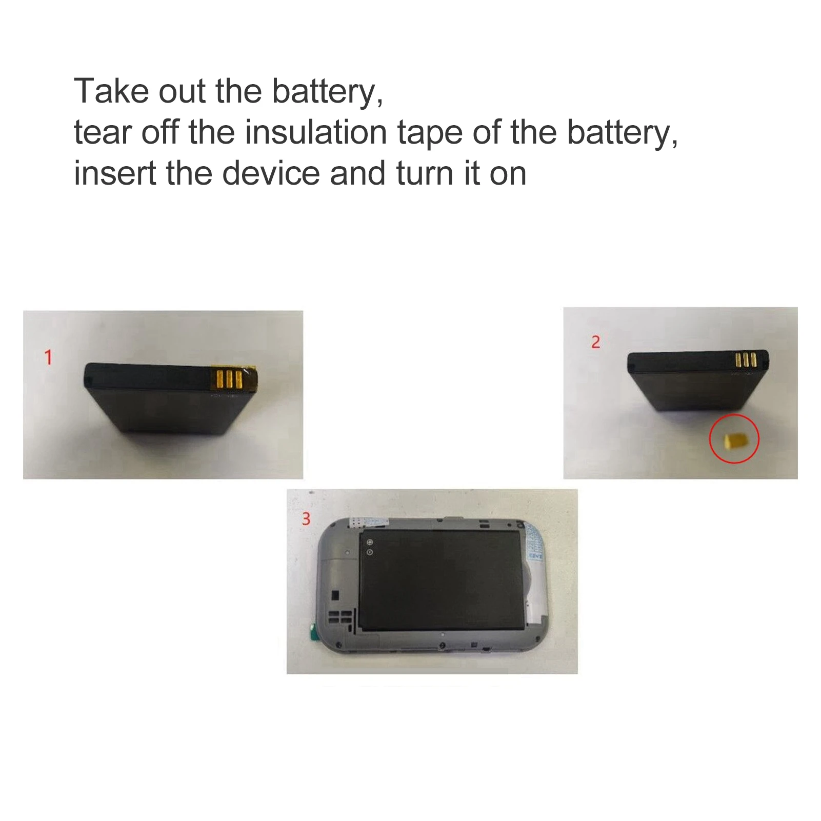 ポータブル Wifi 高速ホワイトポータブル小型 4G モバイル WiFi ホットスポットルーター電話ラップトップデスクトップタブレット用屋外旅行