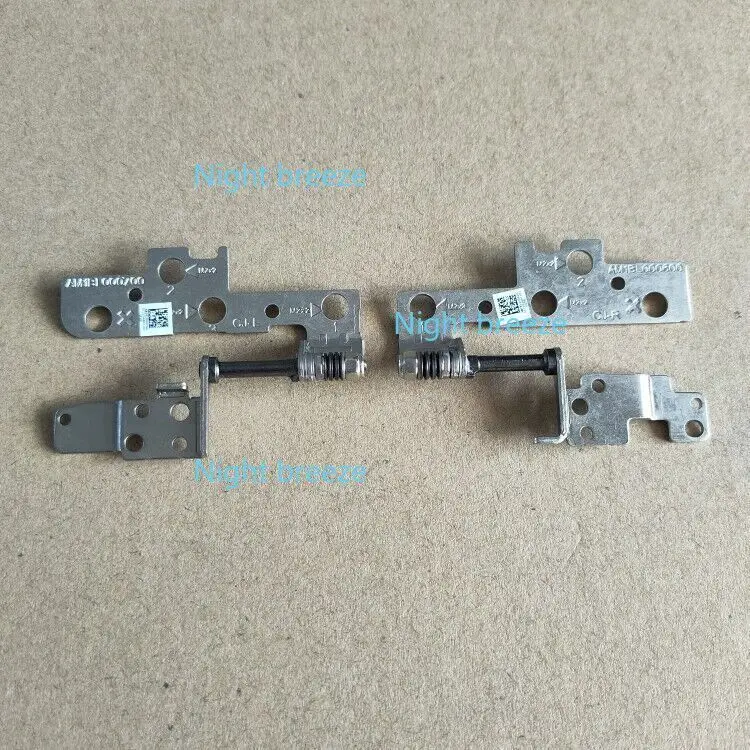 New for lenovo 500s-13ISK U31-70 300S-13ISK S31-70 hinges L+R