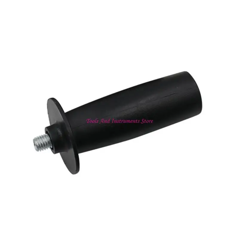 Wear Resistant Angles Grinder Handle Grip with Ergonomic Designing Suitable for Polishing Job Professional and Hobbyists C7AC
