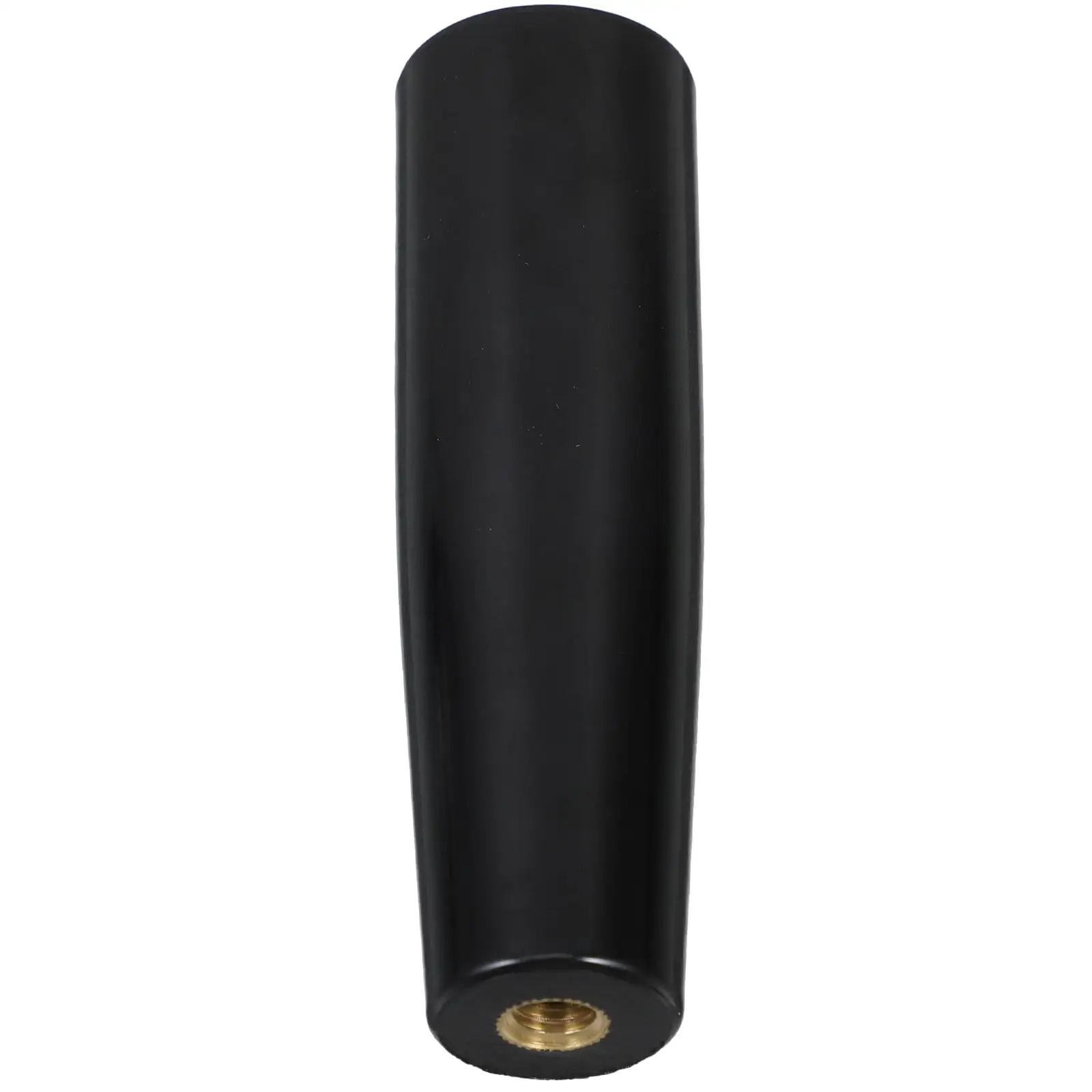 

BBQ H Black Screw Clamping Screw Knob Knobs High Temp Resistance Comfortable Grip Swivel Revolving H Grips