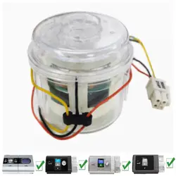 For ResMed S10\ S9 Motor Repair Replacement Resmed S9