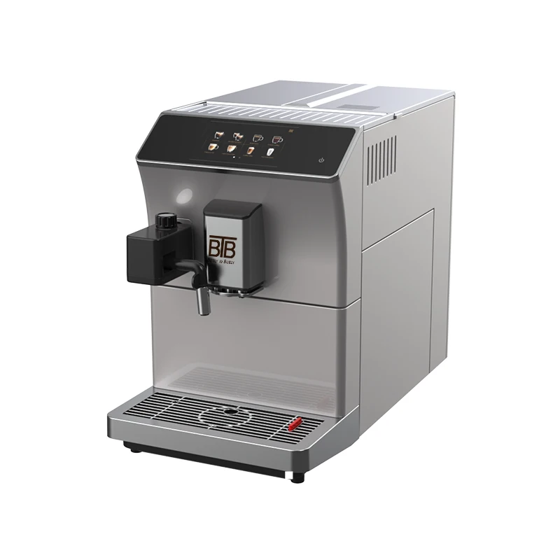 Espresso Coffee Machine Home Coffee Maker Coffee Machine Automatic innovative small kitchen appliances