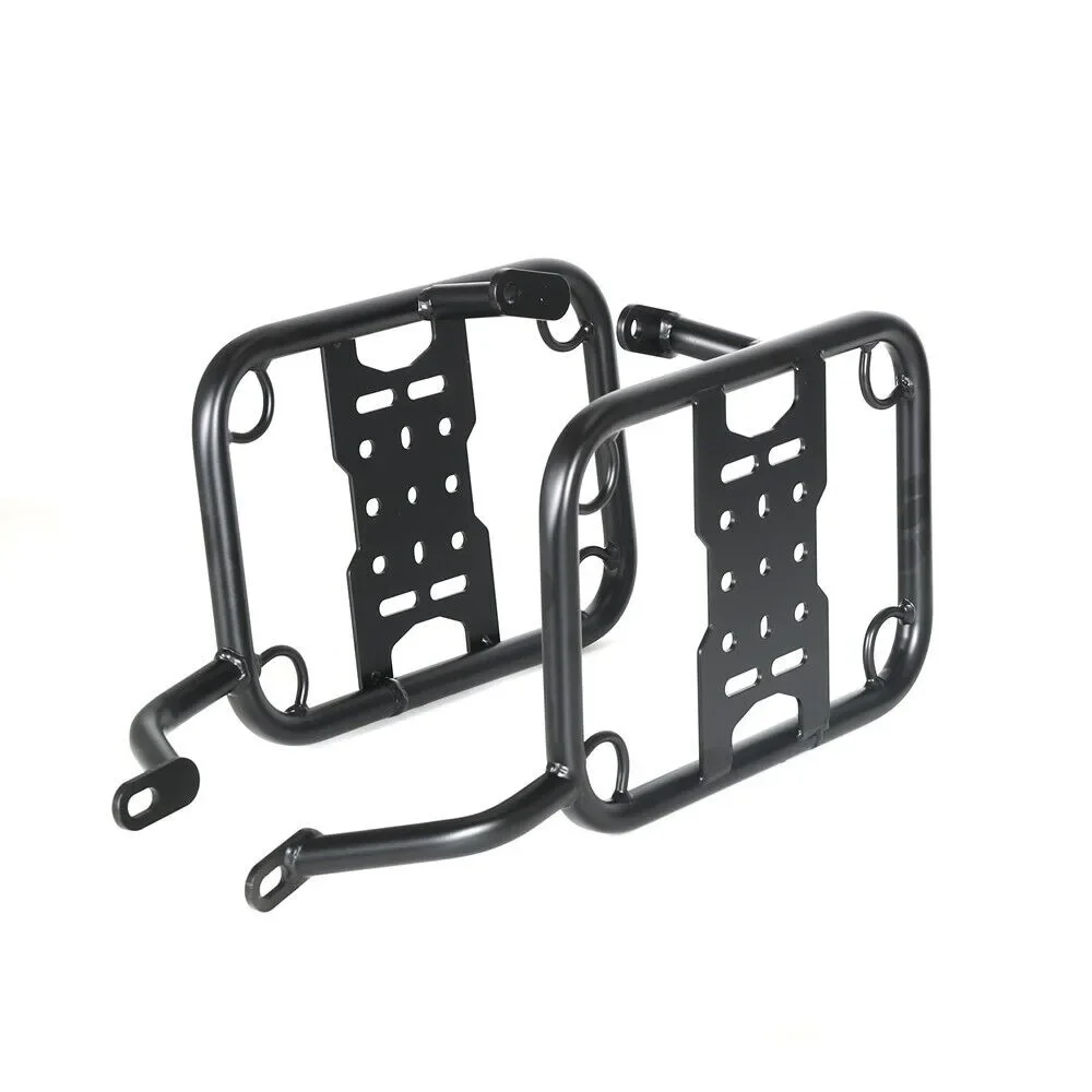 Side Saddlebag Support Racks Pannier Rack FOR SUZUKI DR650 DR650S DR650SE  1996-2024