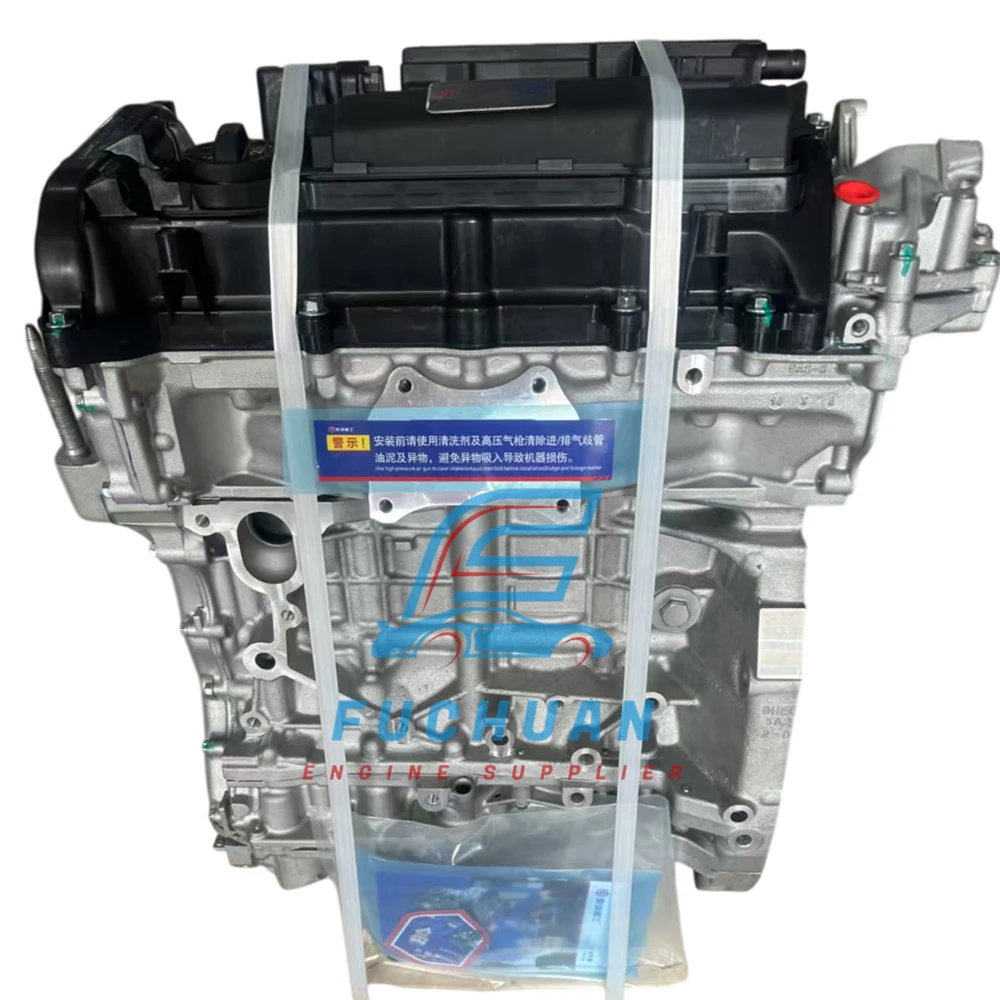 

Factory Price NEW Renew K24W2 Diesel Engine Motor Long Block Auto Engine Parts For Honda Accord CR-V Acura TLX Odyssey