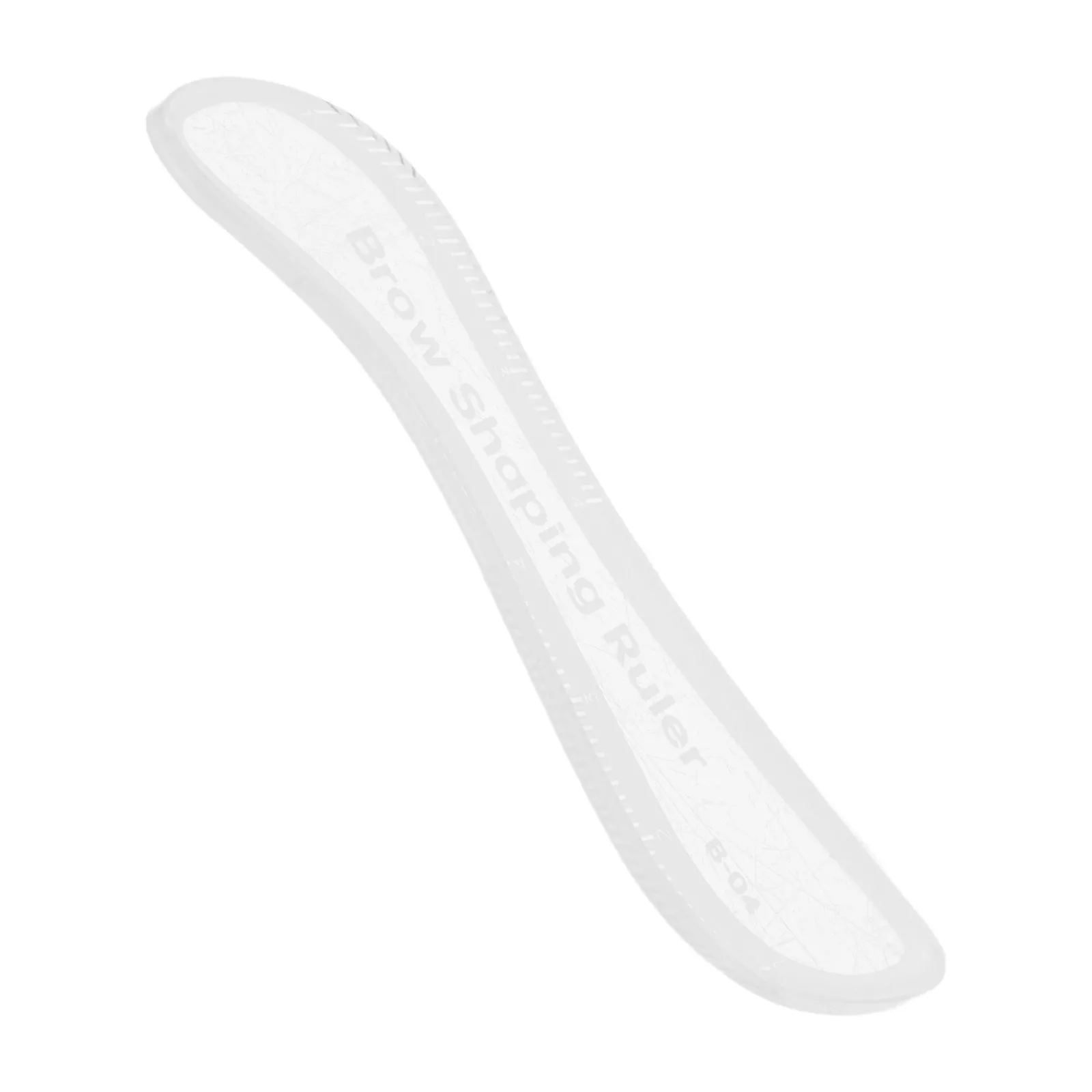 Reusable Eyebrow Shape Tool Compact Lightweight Eyebrow Stencil for Women Drawing Guide Template for Beginners