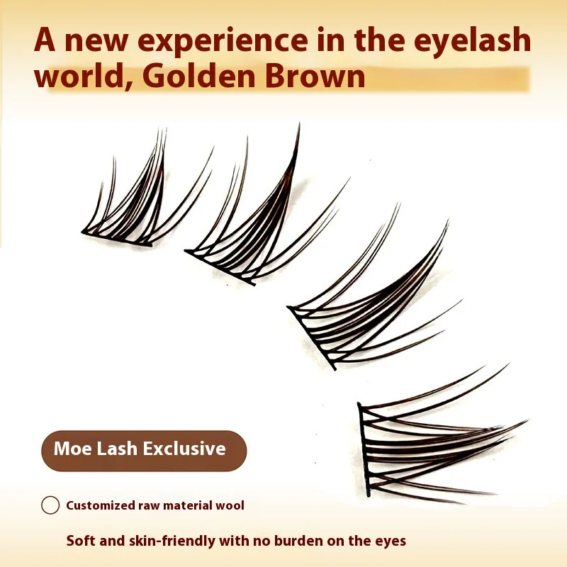 Thumbnail 3 - #17 False Eyelash Adhesives Comparison Guide