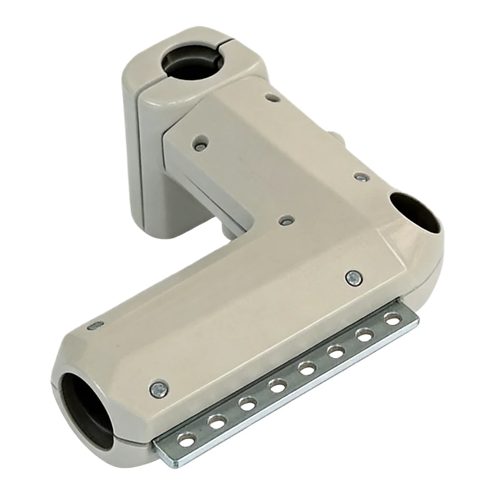 Iron Handle Support Clamp for FS160 FS220 FS280 and 4119 791 0605 Trimmer Handlebar Support Clip Designed for Heavy Duty Use
