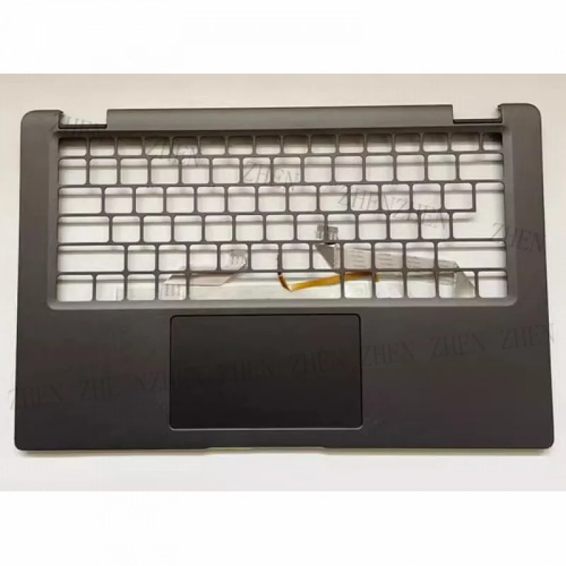 

Y FOR Dell Latitude 7410 E7410 Palmrest Upper Case Trim W Touchpad 0C0YK9 01YYWF