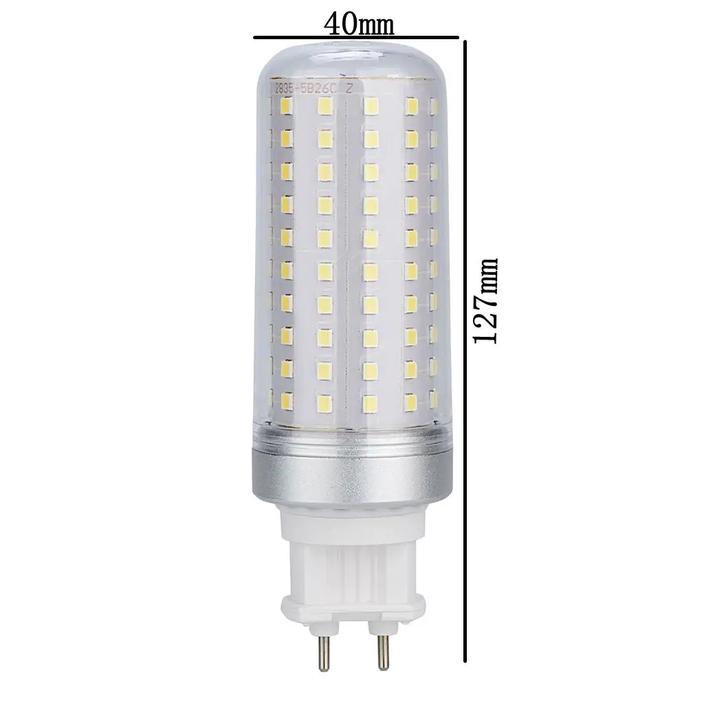 G12 led bulb 20W  light, used to replace 150W halogen lamp 1800lm