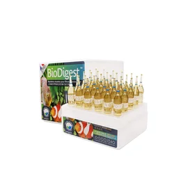 Prodibio BioDigest fish tank PRODIBIO Aquarium Care Bacterial Solution fish tank（1