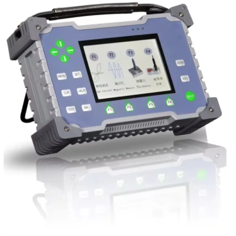 Multi-Function Digi…