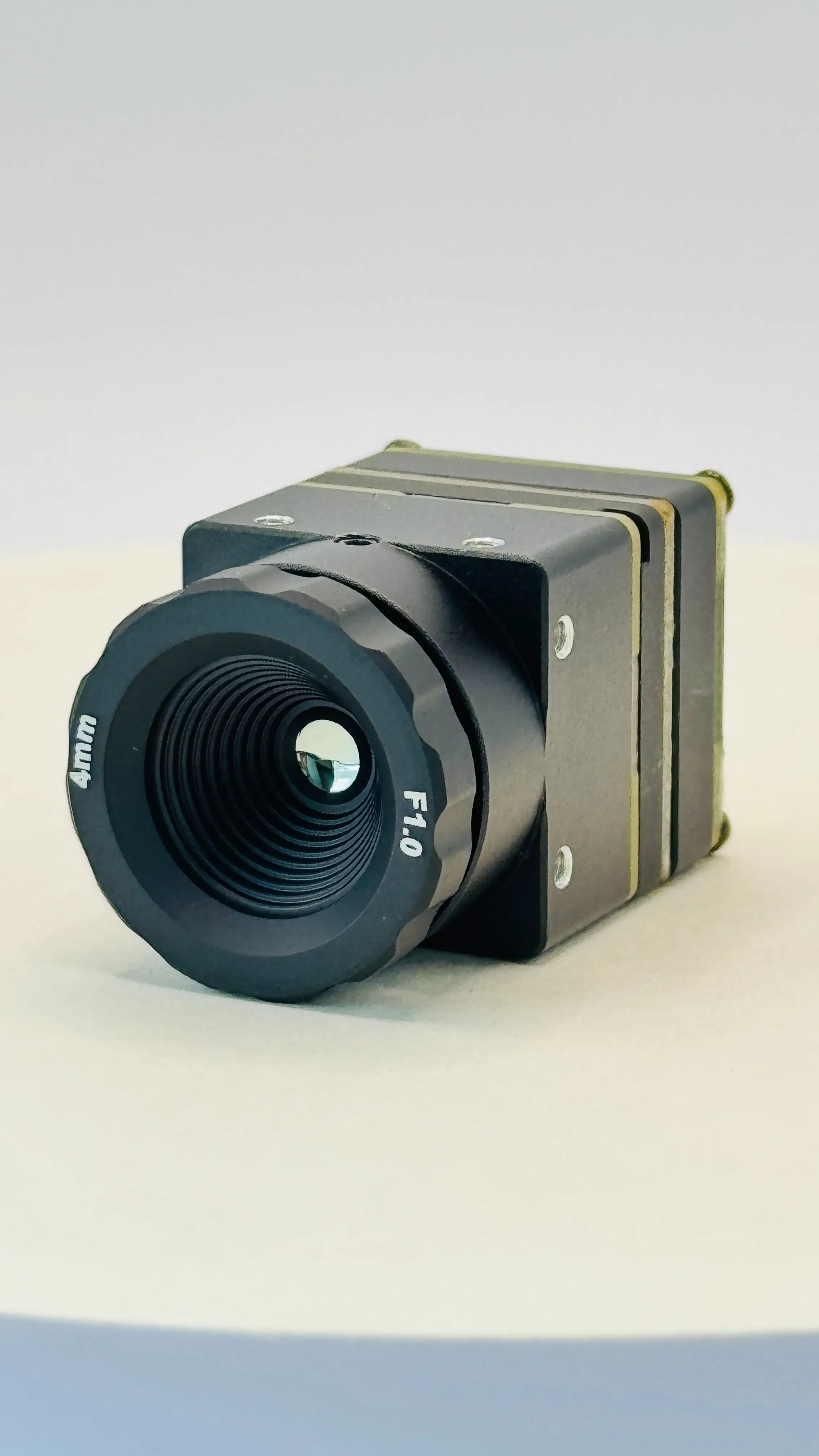 new OEM for Compatible Private Mold 256*192/160*120 Thermal Camera