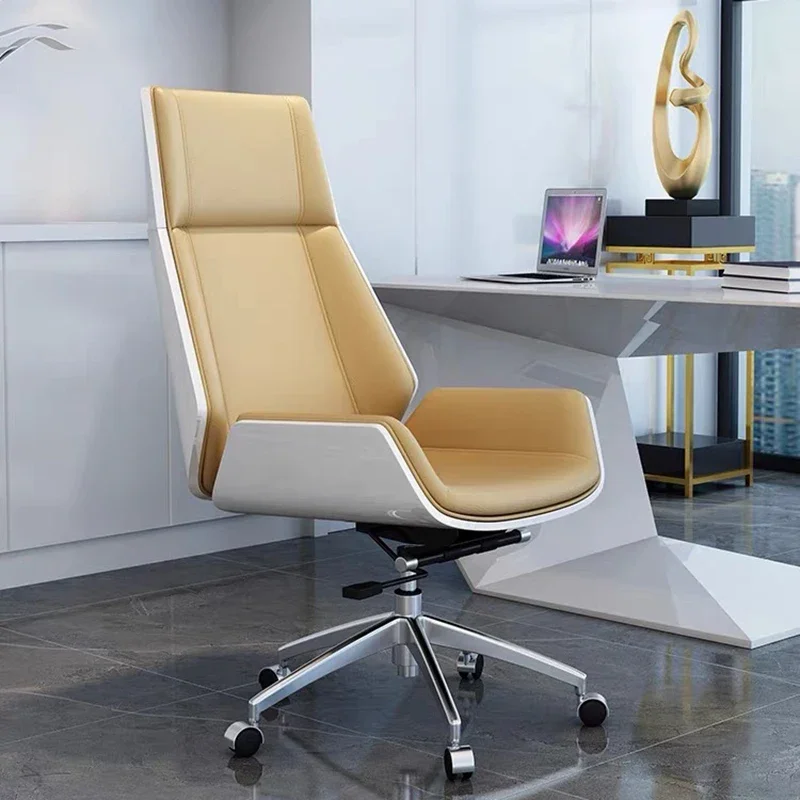 

Kneeling Bedroom Vanity Chair Gameing Barber Pedicure Modern Lazy Chair Cushion Study Cadeiras De Escritorio Computer Desks