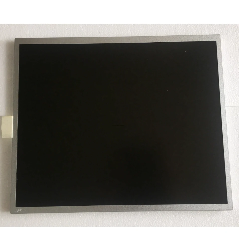 17 inch LCD Screen  800 cd/m   G170ETN02.1  for  wide temperature industrial grade LCD display