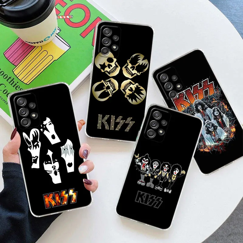 Kiss Classics Rock …