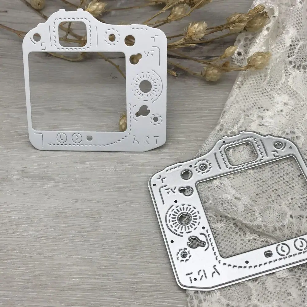 

1pcs metal cutting dies cut die mold decoration Scrapbook paper craft blade punch stencils dies