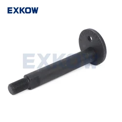 Front Suspension Lower Arm Bolt for Mitsubishi Pajero Montero III 1999-2006 V73 V75 V77 V78 MR418673