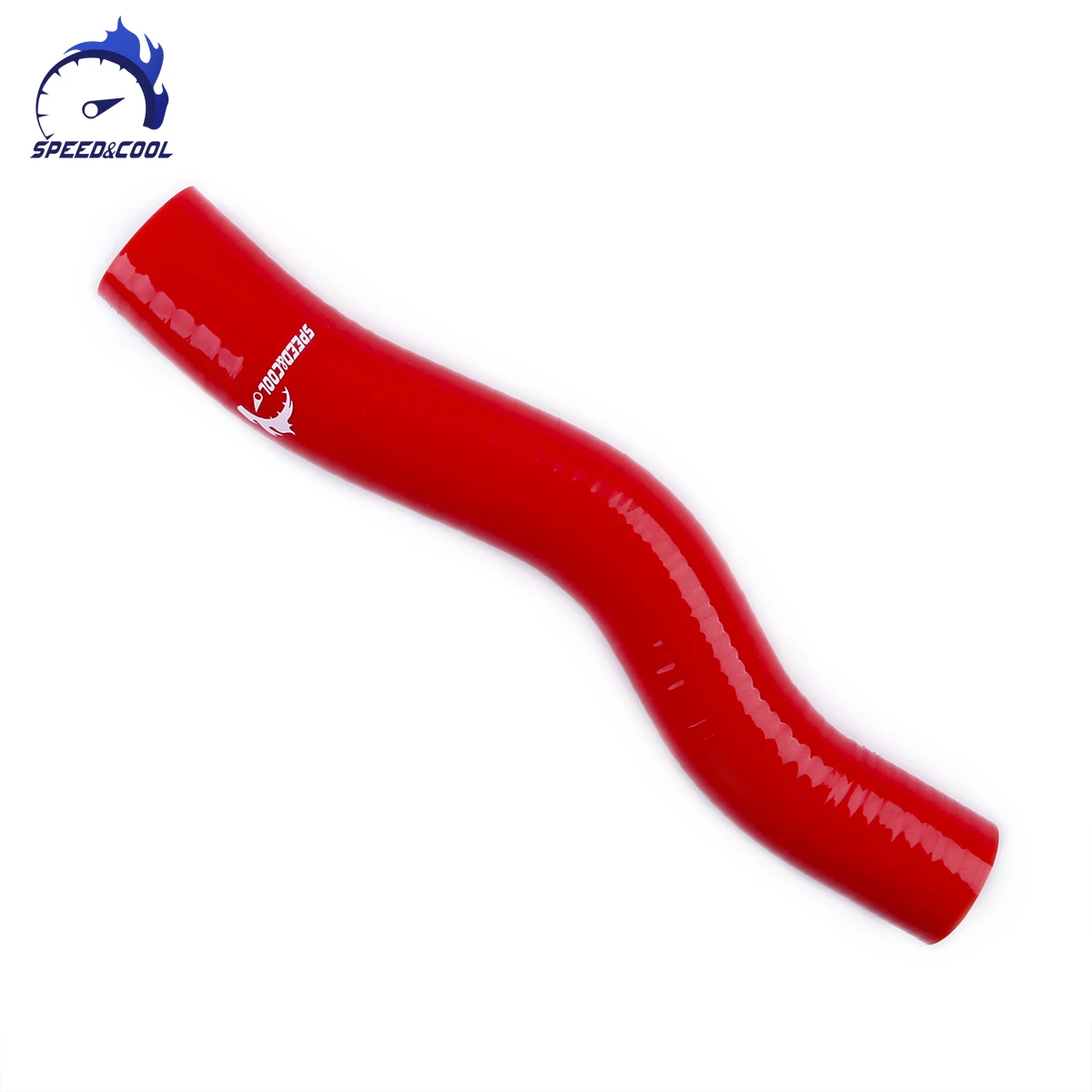 SPEED&COOL Silicone Radiator Coolant Pipe Tube Hose Kit For Honda CIVIC FD1 DX EX LX SI R18A K20Z ACURA RSX 1.8 2.0 - view 3