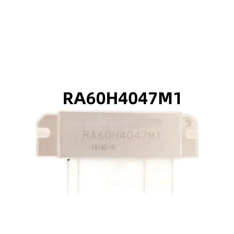 

1 шт./партия, новые оригинальные детали RA60H4047M RA60H4047M1