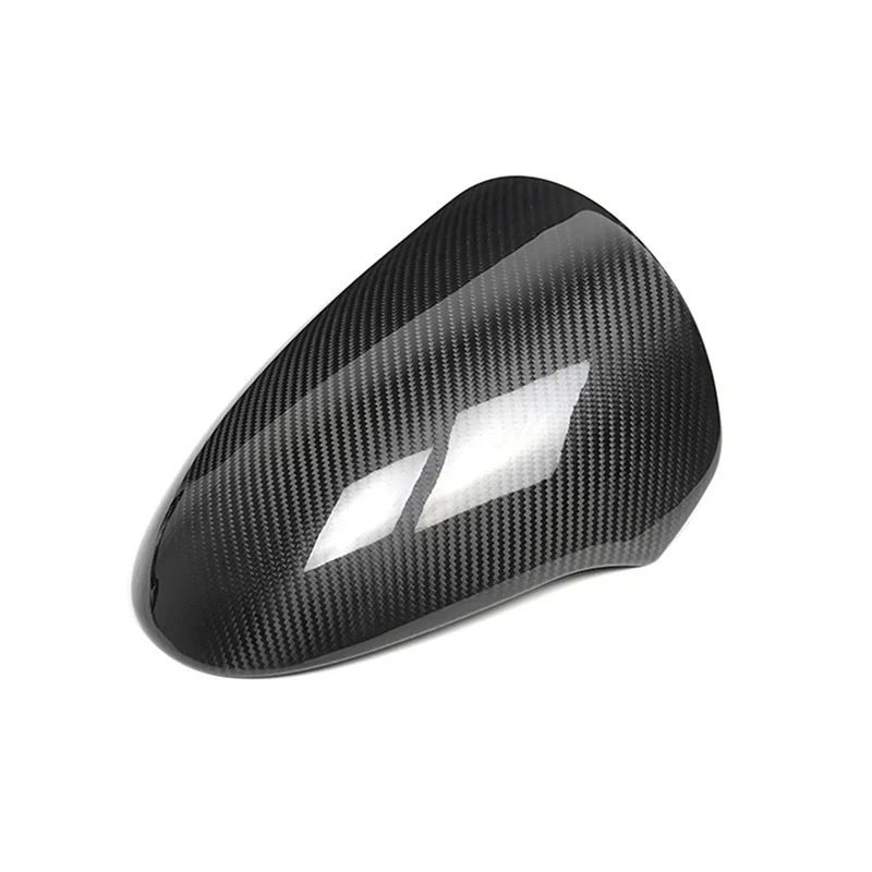 

Premium Carbon Fiber Car Speedometer Panel Sticker Dashboard For Abarth 595 695 2012- 2024 LHD