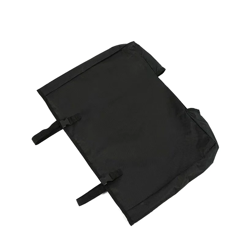 

Foldable Cart Bag Camping Wagon Liner For Beach Trips Easy To Disassemble Wipeable And Rinsable For Folding Campervans