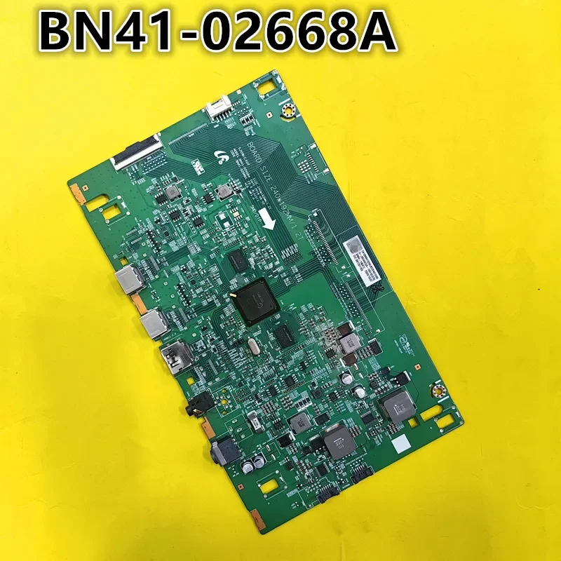 BN41-02668A Main Board BN94-13256L BN94-14647J monitor Suitable for S34J550WQU LS34J550WQNXZA Motherboard 34inch BN4102668A