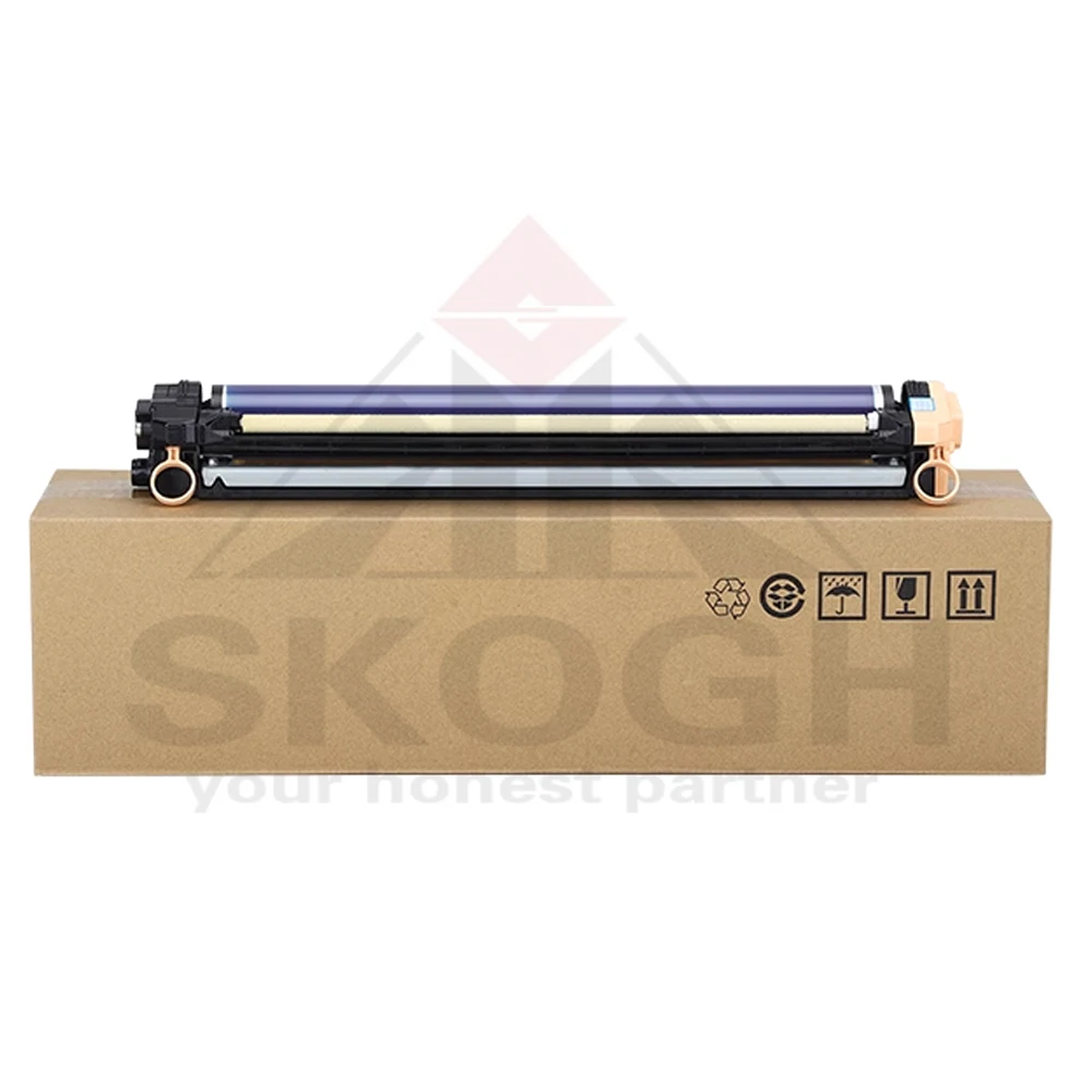 CT350867 CT350868 CT350865 CT350866 013R00663 013R00664 OPC Drum Cartridges For Xerox DocuCentre IV C5580 C6680 C7780 C550 C560