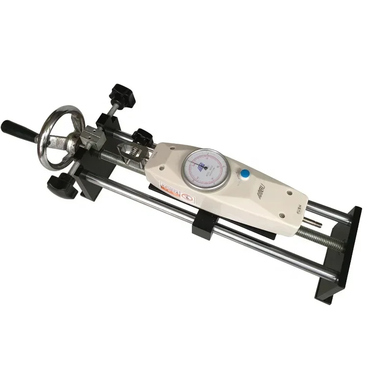 

Тестер силы вытягивания клемм Тестер выдвижной с клеммой