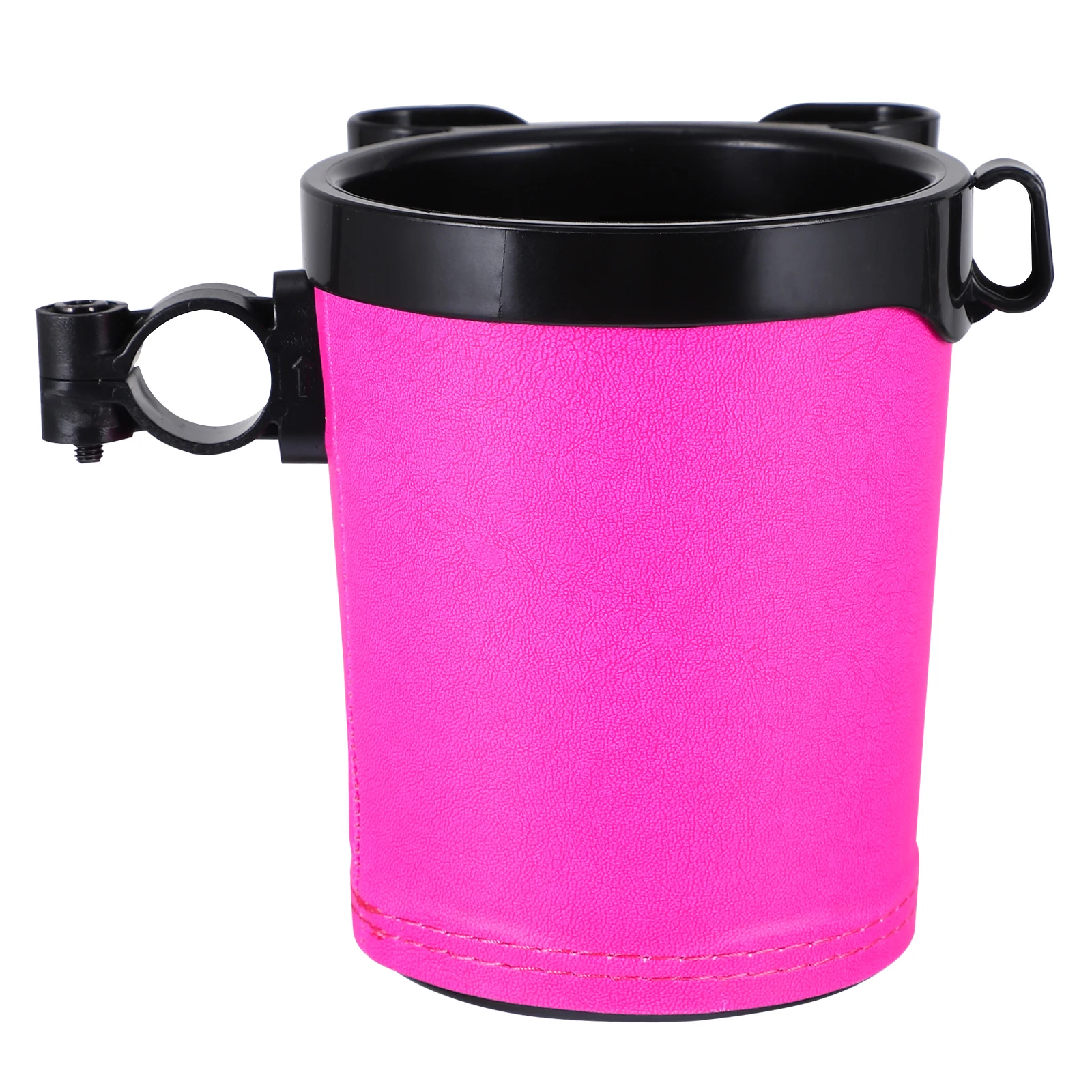 

3 In 1 Bike Phone Holder For Mountain Bicycle Cycling Cup Mount Compatible With Kettle Coffee Baby -Free