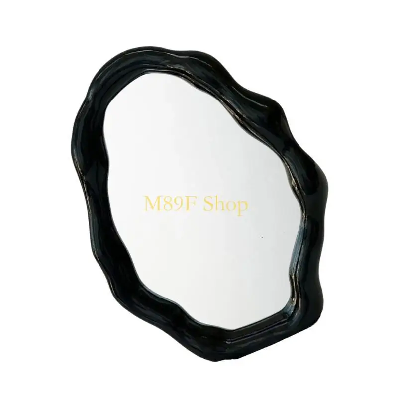 Gương trang điểm Vanity M89F, Gương gấp cầm tay với gương trang điểm Du lịch