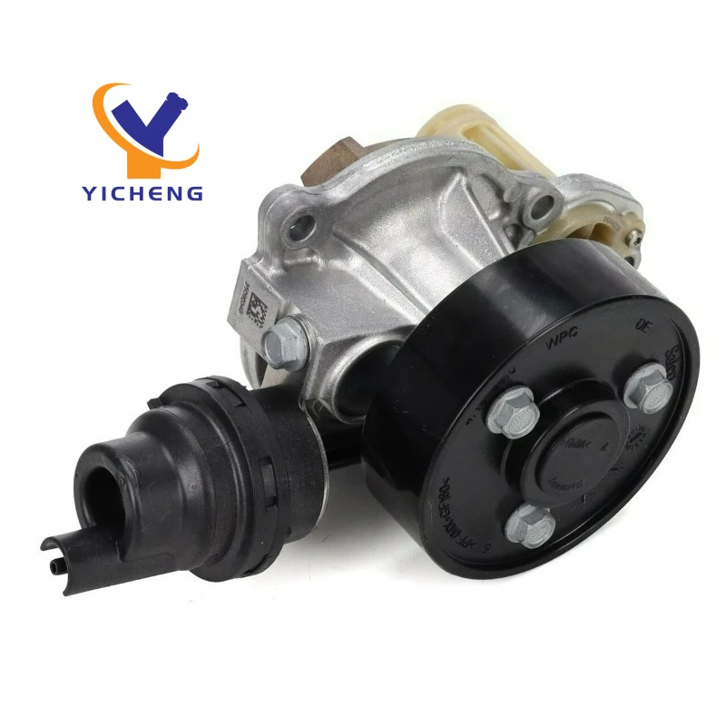 

11518582740 Automobile Engine Cooling Water Pump System for BMW B48 G20 G21 G30 G31