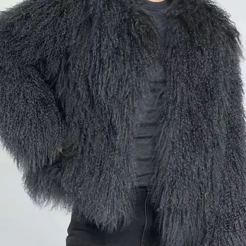 Real Fur
