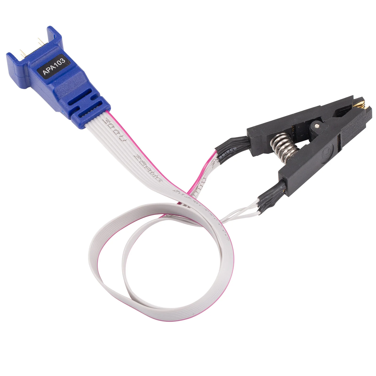 Autel APA103 EEPROM Clamp Cable For MaxiIM IM508 IM608 Key Programming Tool