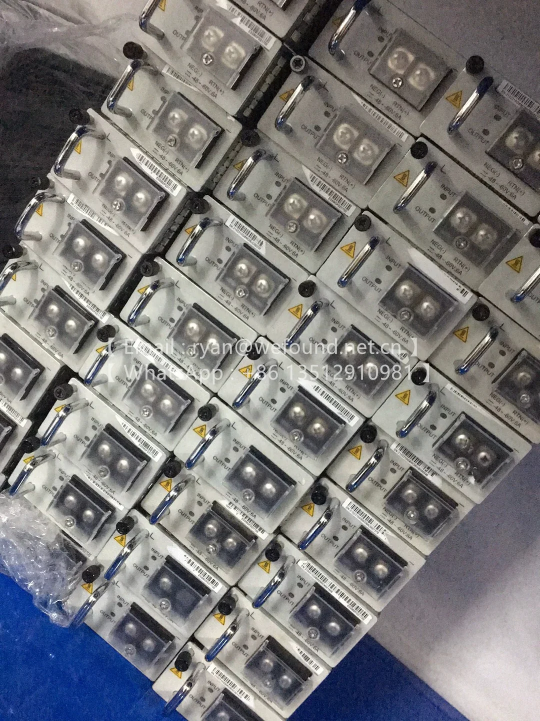 

ES5M0PSD1700 Переключатели серии S6700 Аппаратное обеспечение Модуль питания постоянного тока 170 Вт 02310 ГБМ