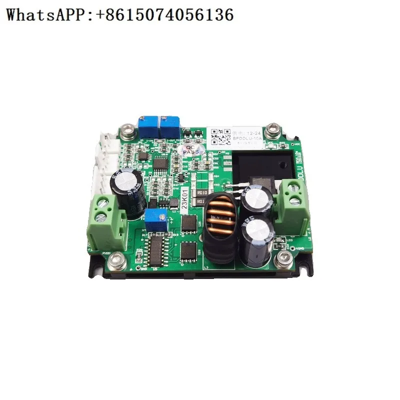 Bpddlu Diode Driver…