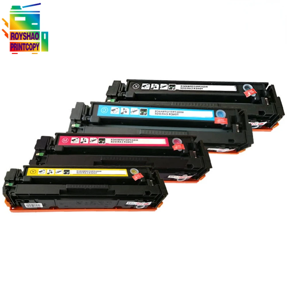 CRG-045 Toner Cartridge for CANON imageCLASS MF635Cx MF633Cdw MF631Cn LBP613Cdw LBP611Cn MF635 633 Printer CRG045 CRG 045 CMYK