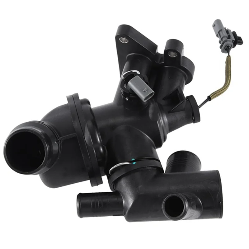 

Стабильный корпус термостата LR105975 JDE40346 для Land Rover Discovery Sport