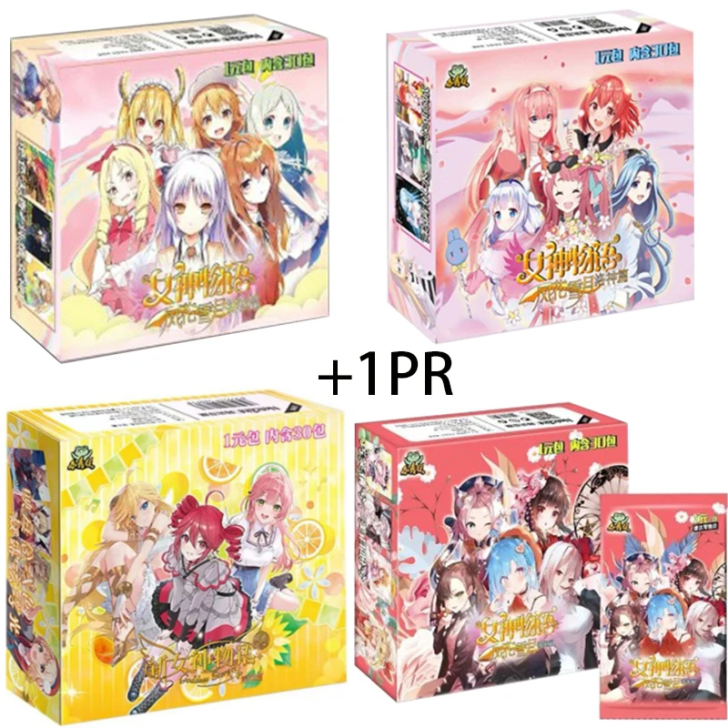 goddess story booster box card list Pokémon TCG: Scarlet & Violet Booster Display Box (36 Packs) main image 1
