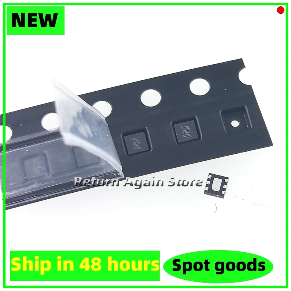 10PCS/LOT RCLAMP0504P.TCT Silkscreen 0504P SLP1616P New ESD/TVS electrostatic protection diode DFN1616-4L