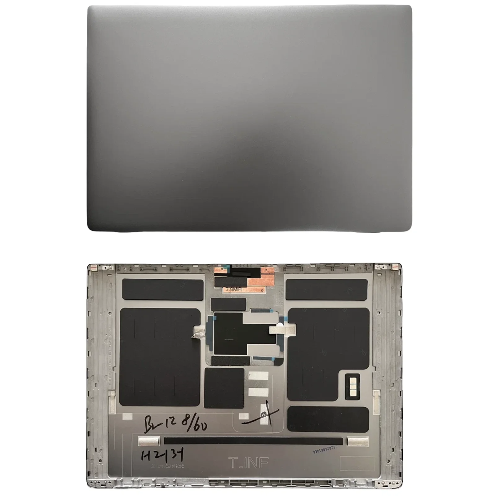 Y4F4J 0Y4F4J For Dell Latitude 7440 7450 E7440 Laptop LCD Back Cover Top Case Rear Lid A Cover