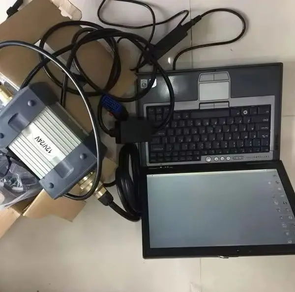 Mb Star C3 5 Cables… - image