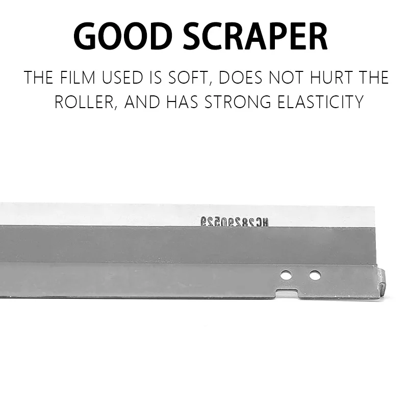 SHARP MX-M ARM 550 620 700 623 753 555 625 N U Drum Clean Blade Drum Cleaning Blade CCLEZ0173FC34 CCLEZ0173FC32