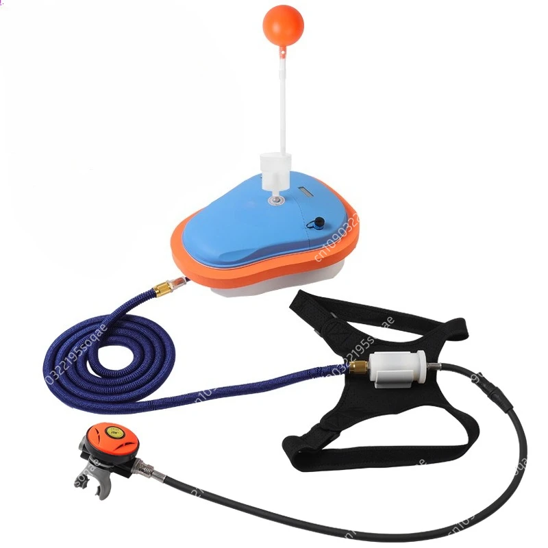 Diving Ventilator S…