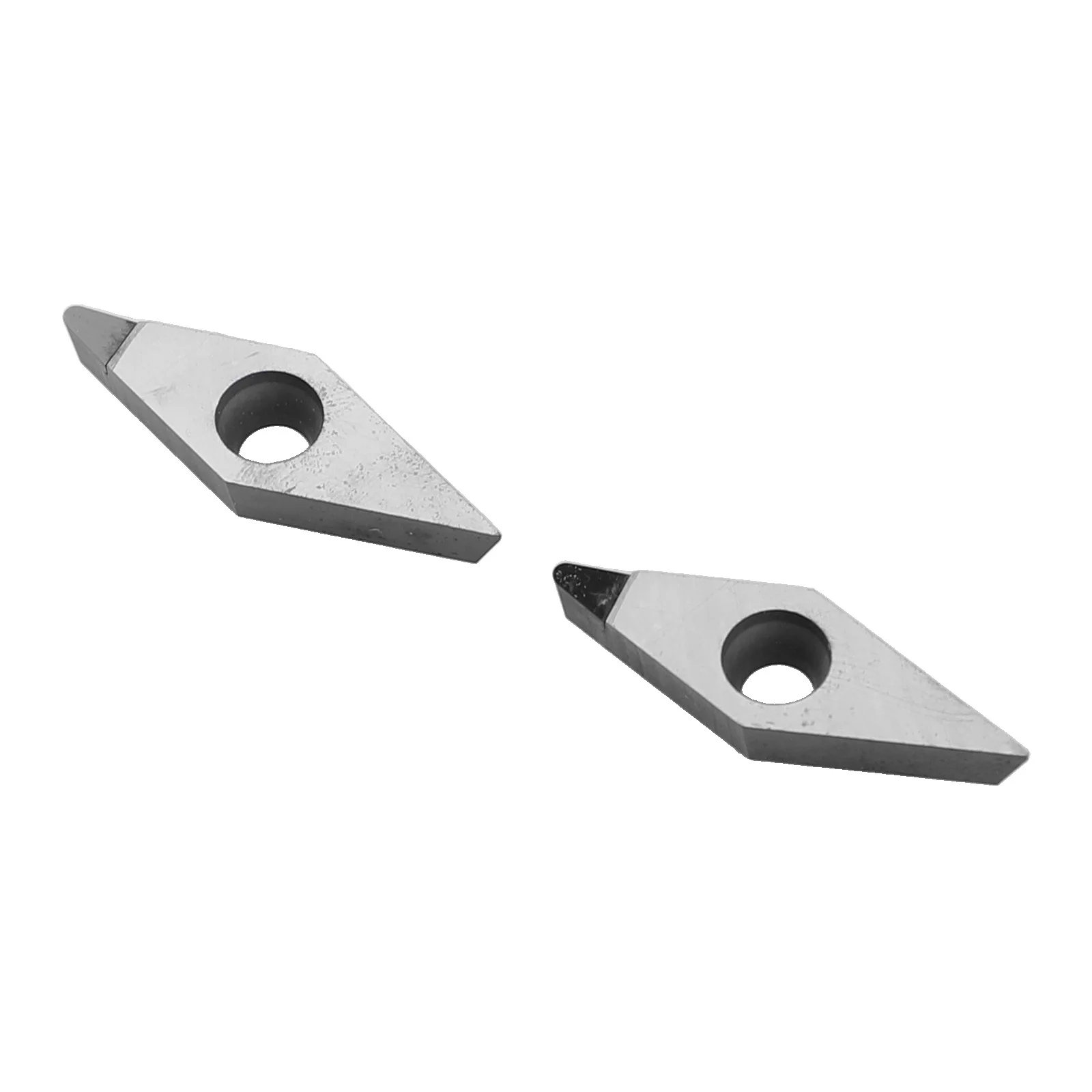 

Aluminum Cutting Cnc Tool Parts Standard Lathe Milling Non-ferrous Metals Processing Anti-clogging Performance
